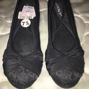 DKNY Wedges